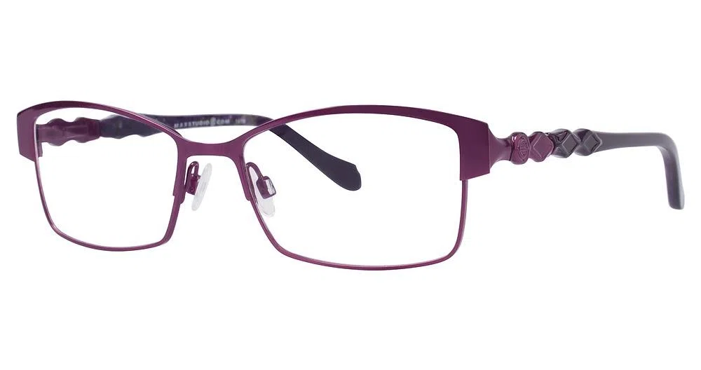 MaxStudio.com MS141M Eyeglasses - view 2